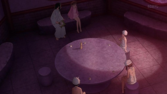 「薬屋のひとりごと」37話感想 (98)