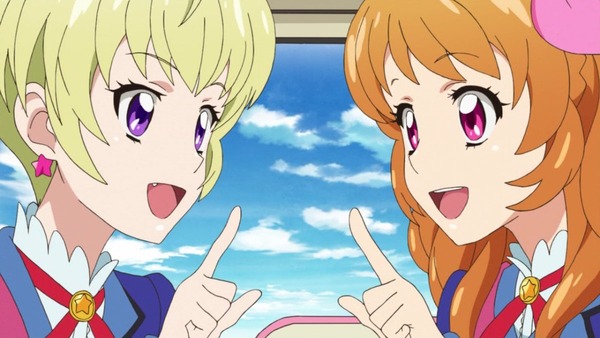 アイカツ！ (9)