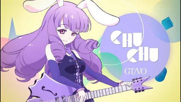 Show By Rock！ (59)
