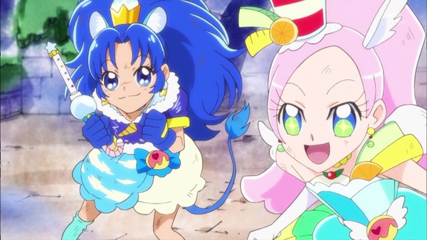 「キラキラ☆プリキュアアラモード」40話 (4)