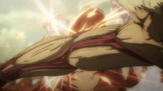 「進撃の巨人」第76話(4期 17話)感想 (68)