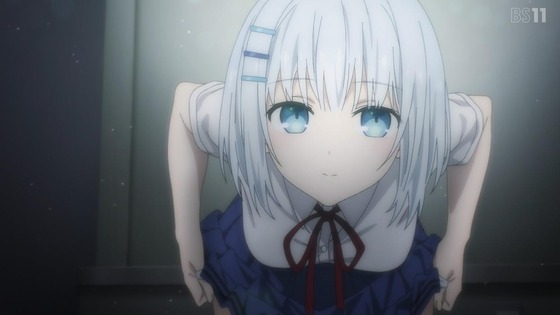 「デート・ア・ライブV」5期 6話感想 (3)