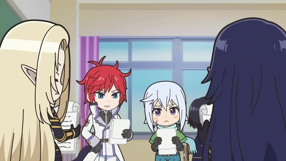 「異世界かるてっと3」9話感想 (26)