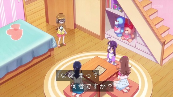 「キミとアイドルプリキュア♪」キミプリ 34話感想 (14)