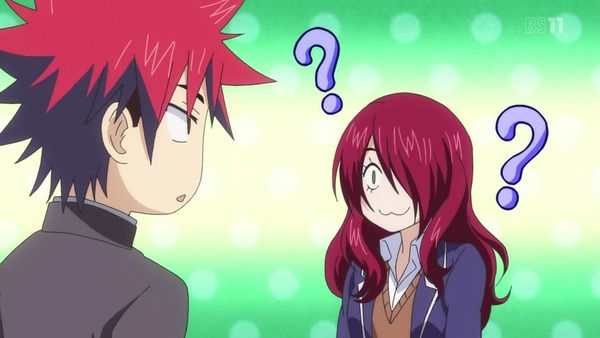 「食戟のソーマ 餐ノ皿(3期)」7話 (62)