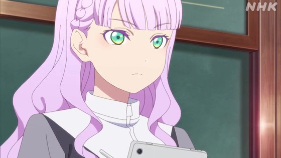 「ラブライブ！スーパースター!!」3期 9話感想 (43)