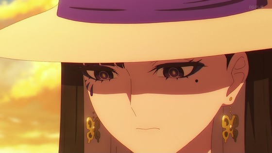 「takt op.Destiny タクトオーパス デスティニー」12話感想 (65)