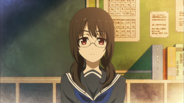 SHIROBAKO (32)