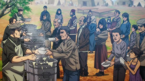 「進撃の巨人」完結編 後編 第五章(最終章)感想 (162)