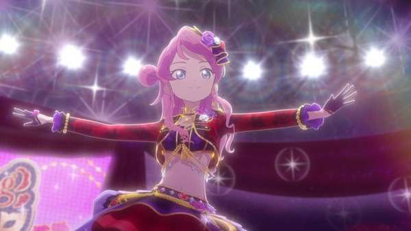 「アイカツオンパレード!」4話感想 (42)