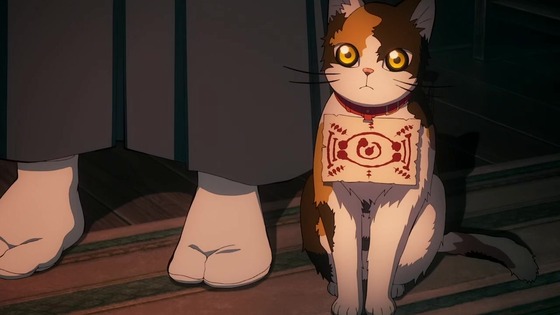 「鬼滅の刃」刀鍛冶の里編 11話感想 最終回 (147)