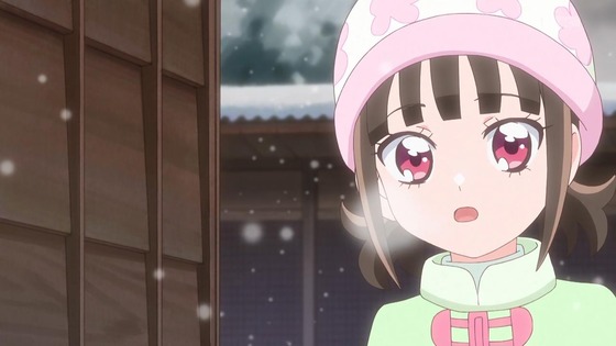 「わんだふるぷりきゅあ!」わんぷり 9話感想 (61)