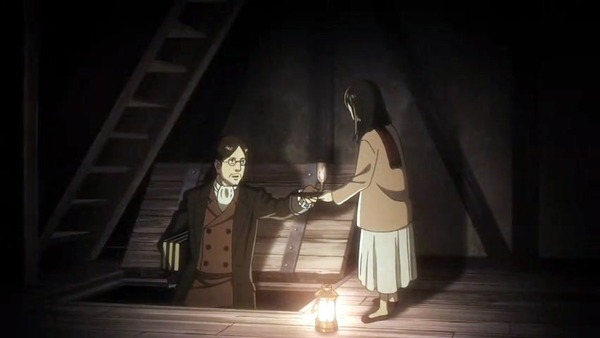 「進撃の巨人」56話感想 (75)