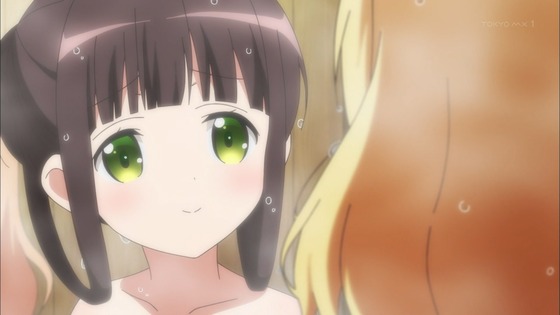 「ご注文はうさぎですか? BLOOM」2話感想 画像 (27)