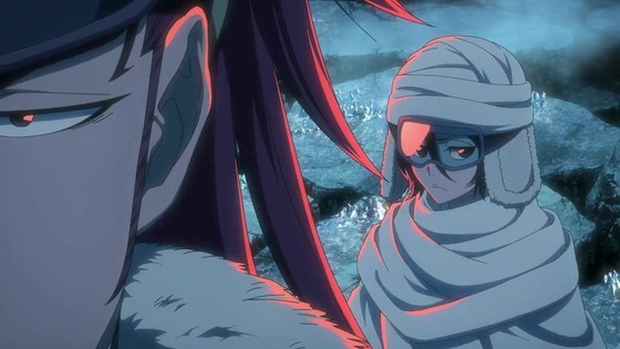 「BLEACH 千年血戦篇」18話感想 (78)