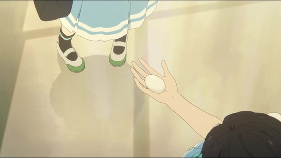 映画「リズと青い鳥」感想 (164)