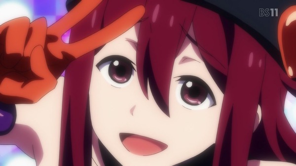 「Lostorage conflated WIXOSS」4話感想 (43)