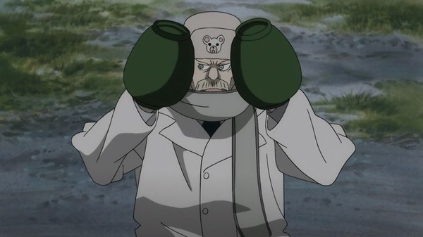 デュラララ!!×2 承 (3)