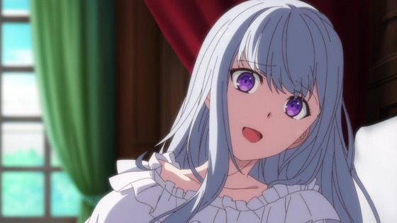 「転生王女と天才令嬢の魔法革命」転天 4話感想 (8)