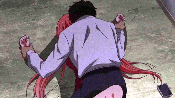 「ようこそ実力至上主義の教室へ」6話 (20)