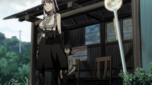 「だがしかし」12話感想 (51)