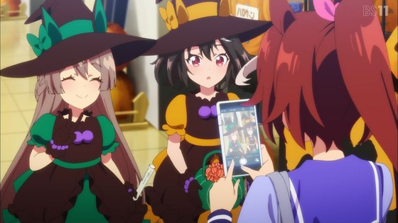 「ウマ娘」2期 11話感想 (58)