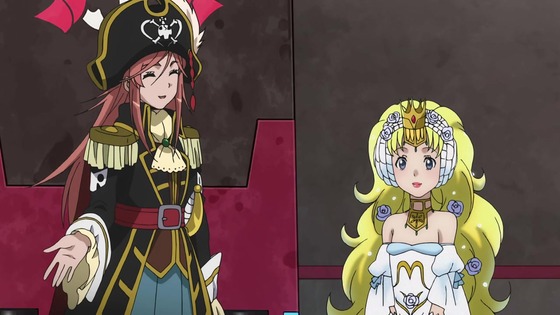 「モーレツ宇宙海賊」9話感想 (5)