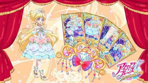 「アイカツフレンズ！」72話感想 (38)