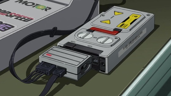 「機動戦士Gundam GQuuuuuuX」ジークアクス 1話感想 (60)