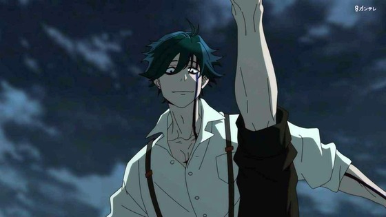 「アンデッドガール・マーダーファルス」アンファル 4話感想 (69)