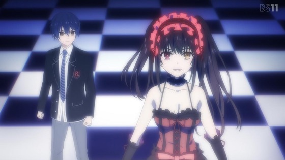 「デート・ア・ライブV」5期 8話感想 (69)