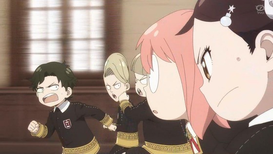 「SPY×FAMILY」2期 28話感想 (84)