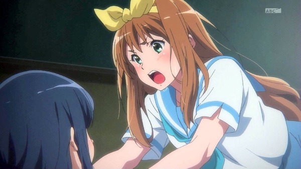 「響け!ユーフォニアム2」 (68)