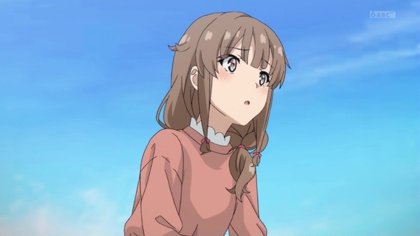 「青春ブタ野郎」11話感想 (163)