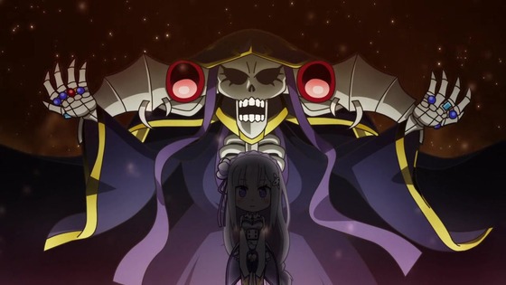 「異世界かるてっと3」9話感想 (24)