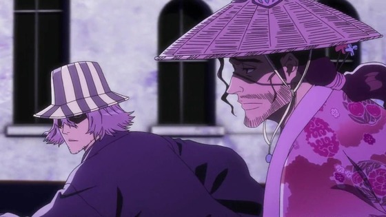 「BLEACH 千年血戦篇」35話感想 (5)