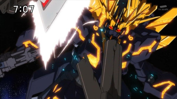 「機動戦士ガンダム ユニコーンRE0096」 (14)