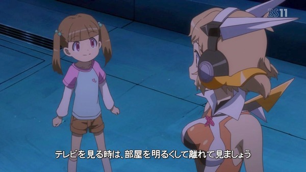 「戦姫絶唱シンフォギア」 (10)
