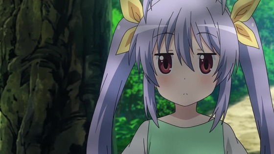 「のんのんびより のんすとっぷ」3期 5話感想 (41)