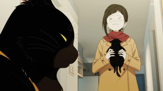 「デキる猫は今日も憂鬱」5話感想 (106)