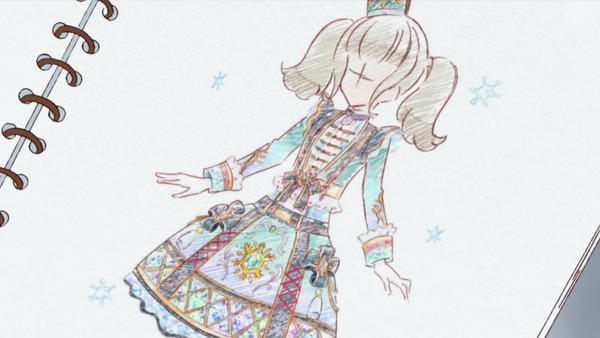 「アイカツオンパレード!」16話感想 画像 (73)