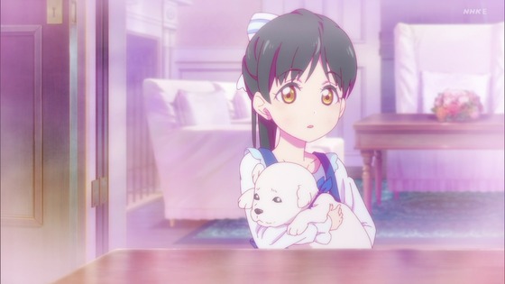 「ラブライブ!スーパースター!!」7話感想 (4)