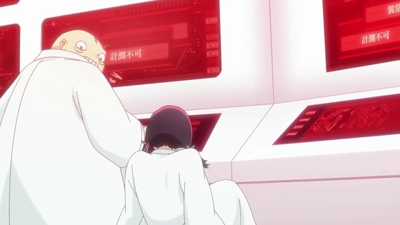 「BLEACH 千年血戦篇」32話感想 (7)