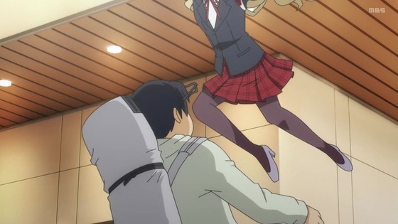 「とある科学の超電磁砲T」3期 20話感想 画像 (16)