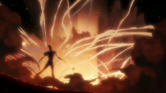 「BLEACH 千年血戦篇」21 (23)