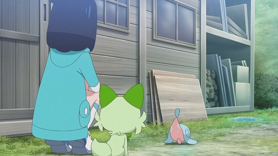 「ポケットモンスター」21話感想 (69)