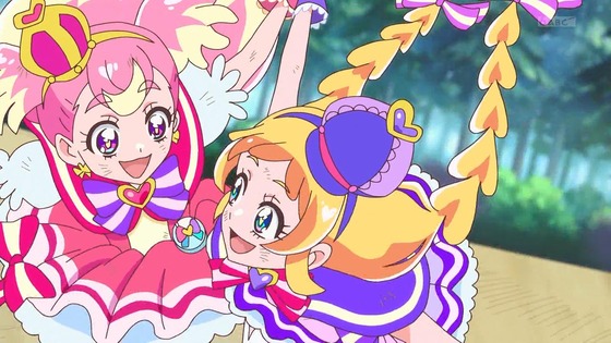 「わんだふるぷりきゅあ！」わんぷり 7話感想 (51)