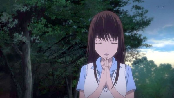 ノラガミ ARAGOTO (55)