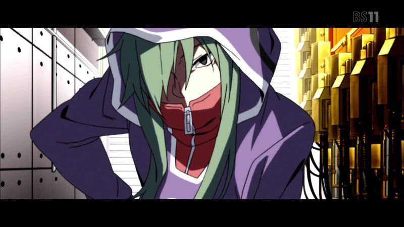 メカクシティアクターズ 3話感想 メカクシ団が次々と能力を披露 そして1話に繋がる ポンポコにゅーす ファン特化型アニメ感想サイト メカクシティアクターズ 3話感想 メカクシ団が次々と能力を披露 そして1話に繋がる ポンポコにゅーす ファン特化型アニメ感想サイト