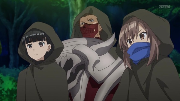 「防振り」9話感想 画像 (37)